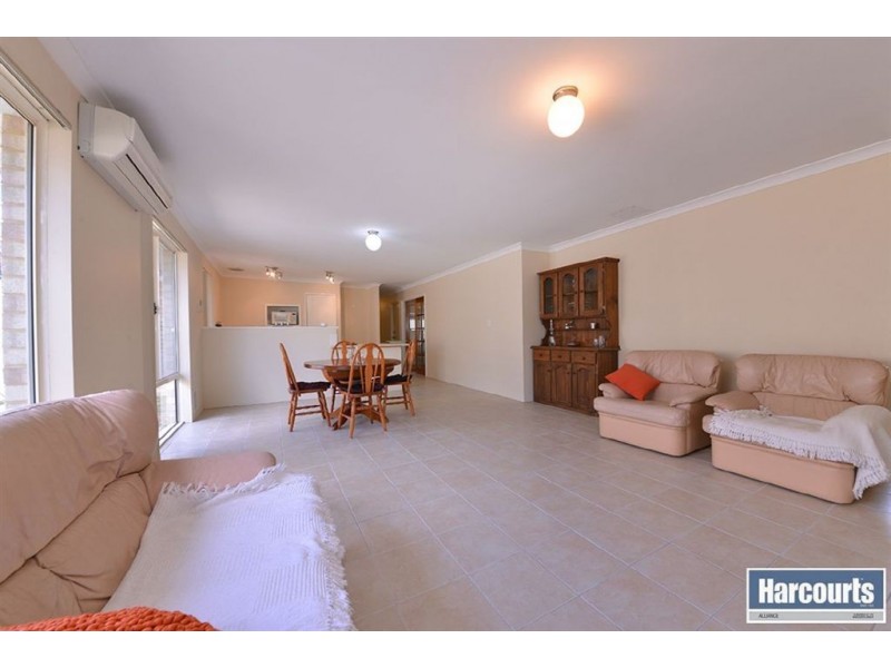 3 Caldwell Turn, Clarkson WA 6030