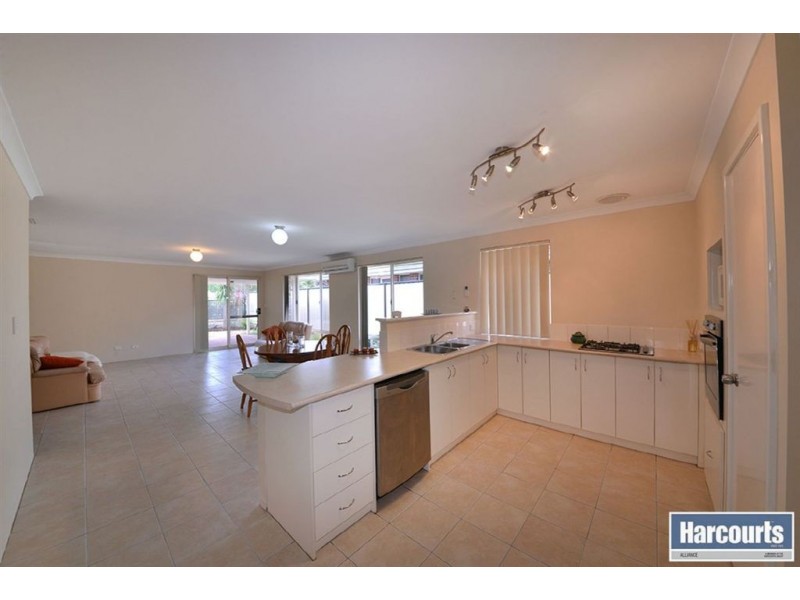 3 Caldwell Turn, Clarkson WA 6030