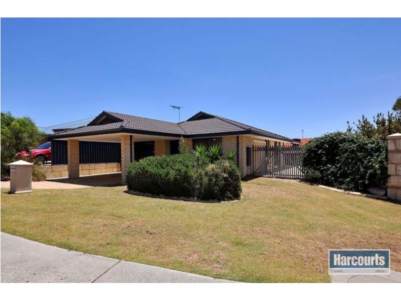 122 St Barnabas Boulevard, Quinns Rocks WA 6030