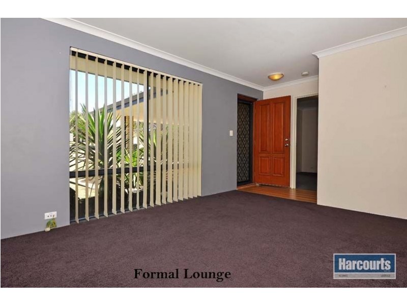 122 St Barnabas Boulevard, Quinns Rocks WA 6030