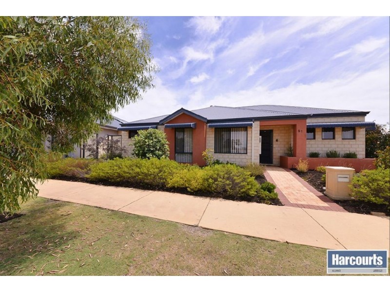 51 Oakpark Green, Clarkson WA 6030