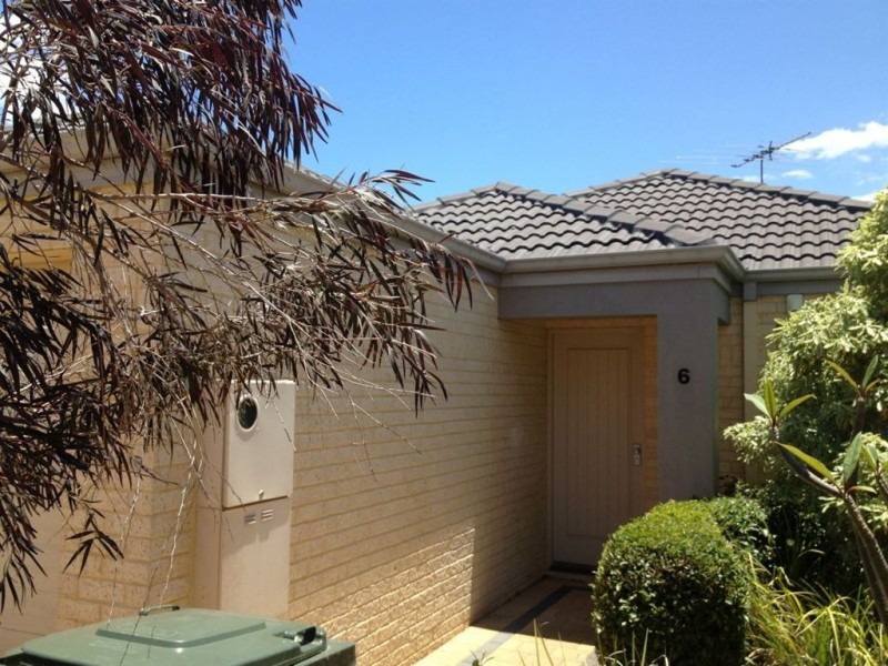 6/192 Kinross Drive, Kinross WA 6028