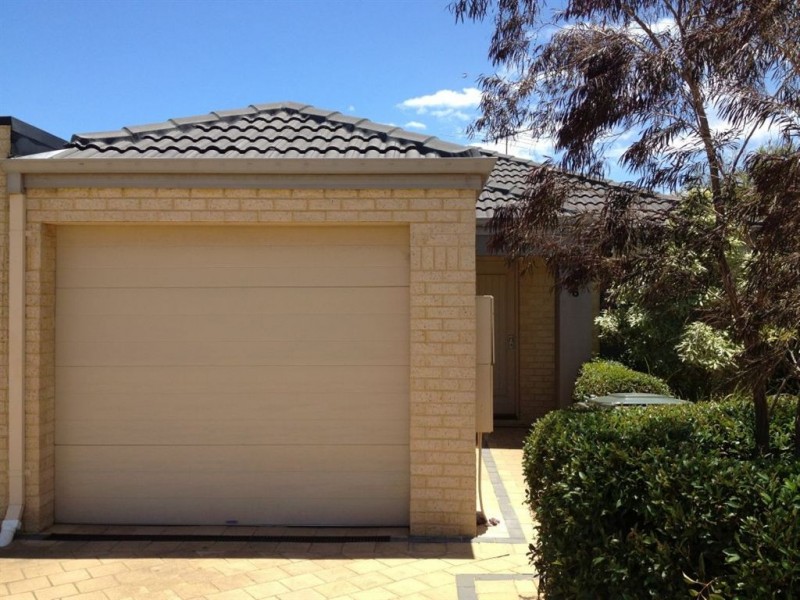 6/192 Kinross Drive, Kinross WA 6028