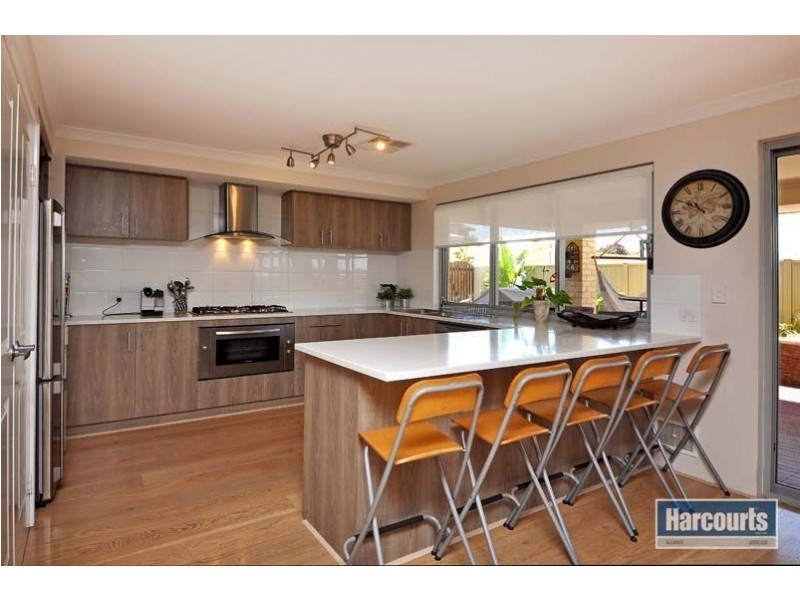 232 Santa Barbara Parade, Jindalee WA 6036