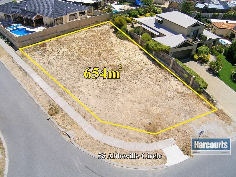 58 Abbeville Circle, Mindarie WA 6030