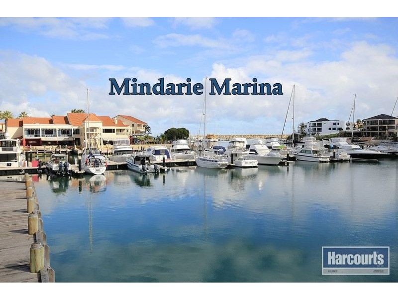 58 Abbeville Circle, Mindarie WA 6030