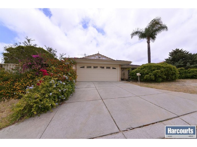 1 Farren Heights, Clarkson WA 6030