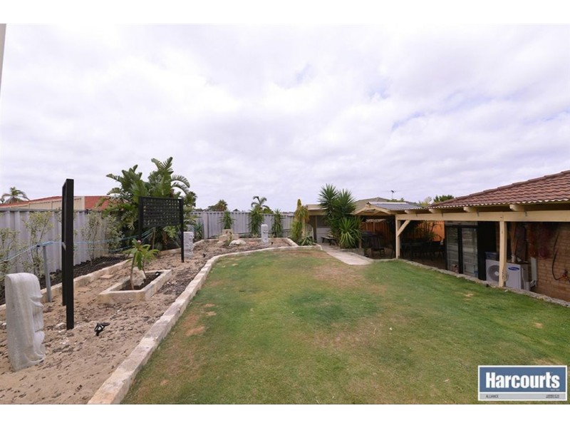 23 Haskell Gardens, Clarkson WA 6030