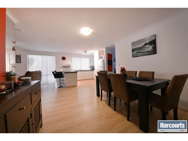 23 Haskell Gardens, Clarkson WA 6030