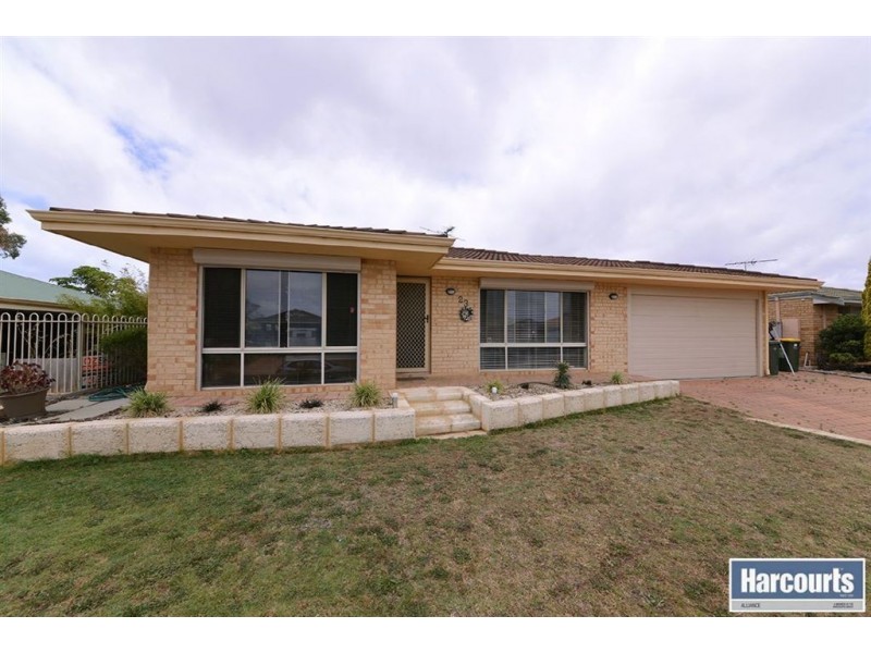 23 Haskell Gardens, Clarkson WA 6030