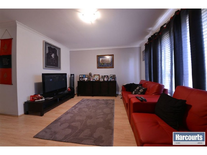 23 Haskell Gardens, Clarkson WA 6030