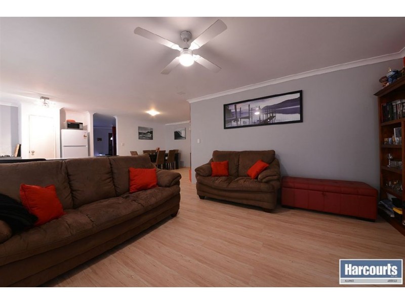 23 Haskell Gardens, Clarkson WA 6030