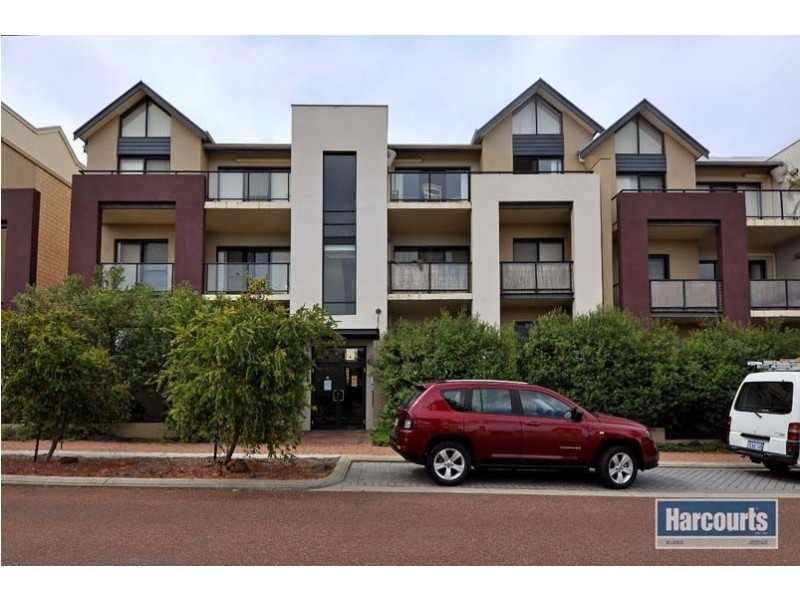4/1 Shoveler Terrace, Joondalup WA 6027