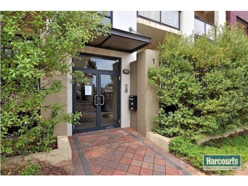 4/1 Shoveler Terrace, Joondalup WA 6027