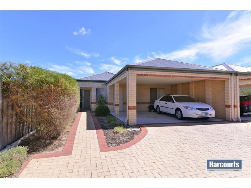 4/22 Watkins Loop, Tapping WA 6065