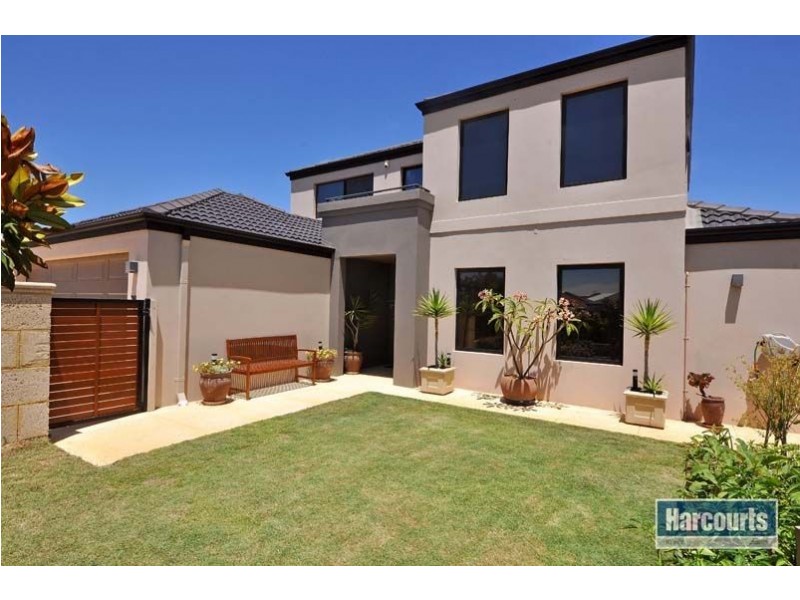 241 Santa Barbara Parade, Jindalee WA 6036