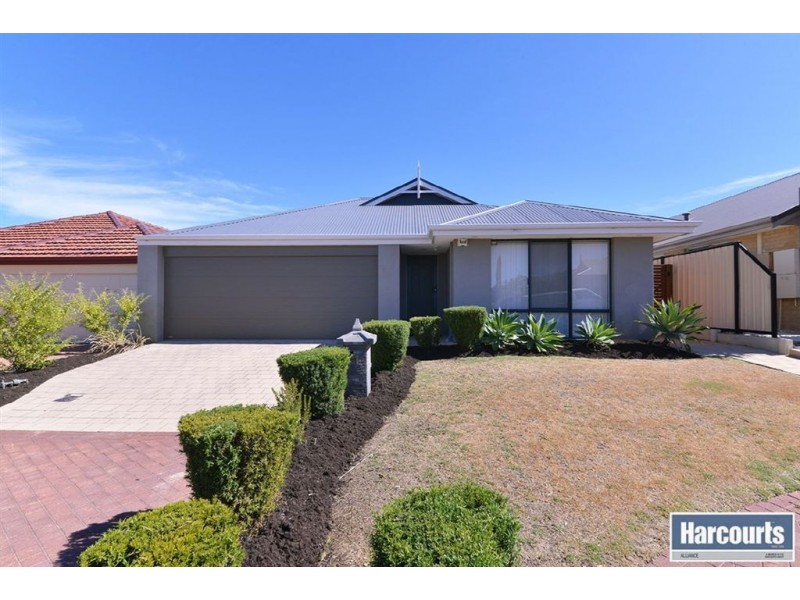 11 Caldwell Turn, Clarkson WA 6030