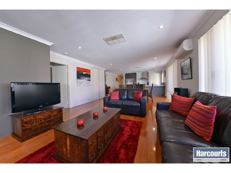 11 Caldwell Turn, Clarkson WA 6030