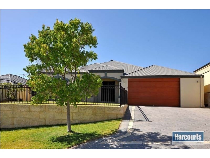 6 San Remo Bend, Clarkson WA 6030
