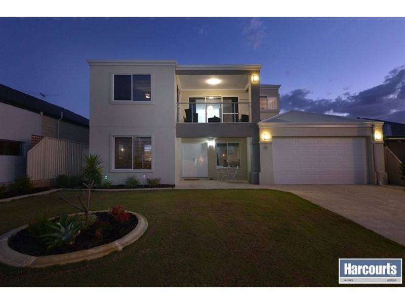11 Beachside Drive, Burns Beach WA 6028