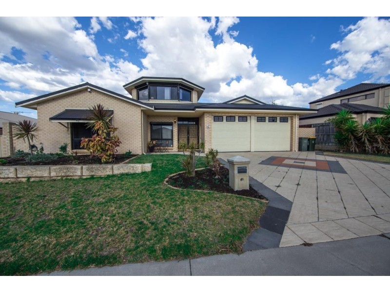 48 Weymouth Boulevard, Quinns Rocks WA 6030