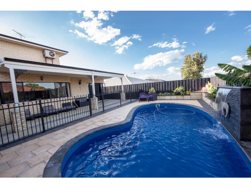 48 Weymouth Boulevard, Quinns Rocks WA 6030