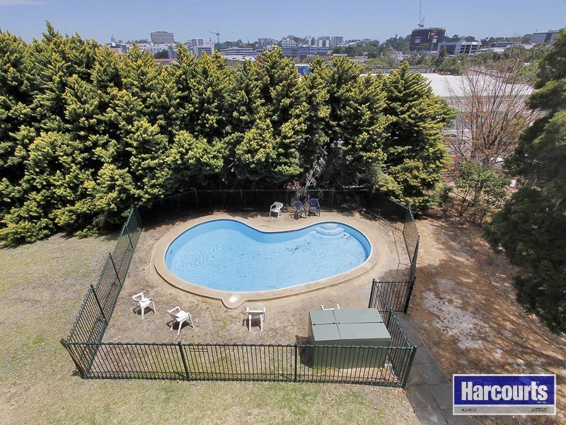 9/572 Newcastle Street, West Perth WA 6005