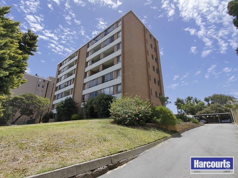 9/572 Newcastle Street, West Perth WA 6005