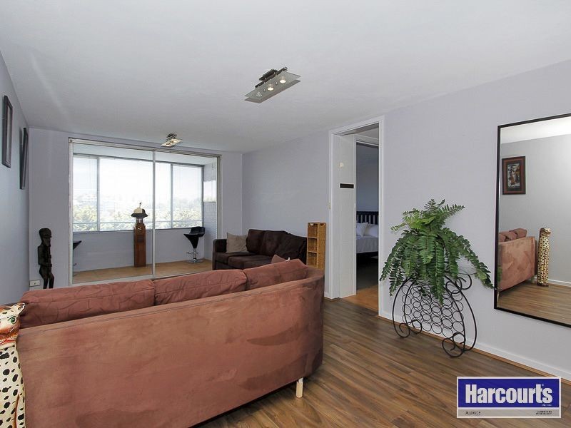 9/572 Newcastle Street, West Perth WA 6005