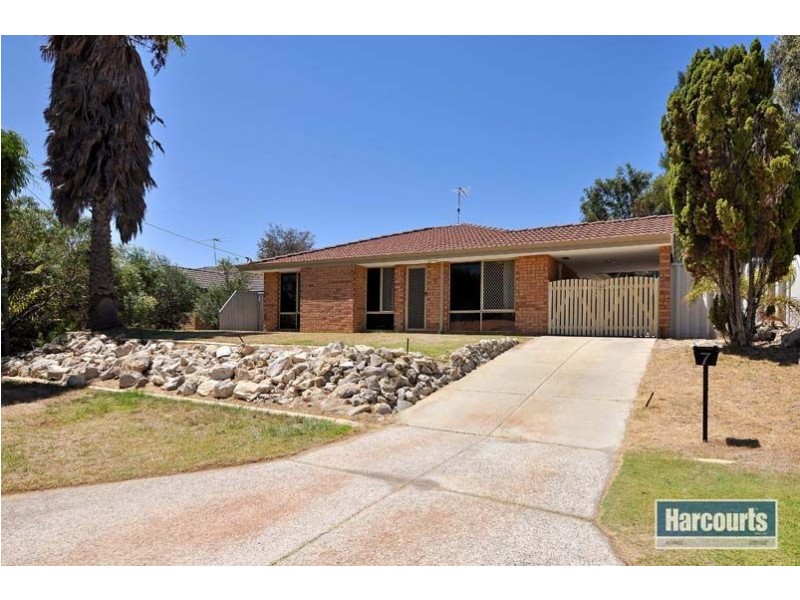 7 Lind Court, Quinns Rocks WA 6030