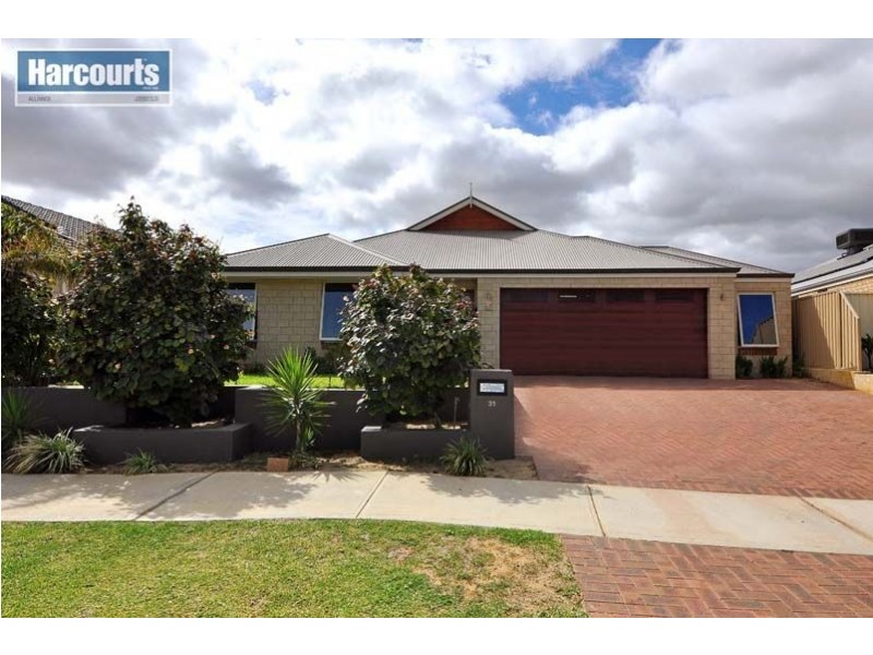 31 Moorlinch Street, Butler WA 6036