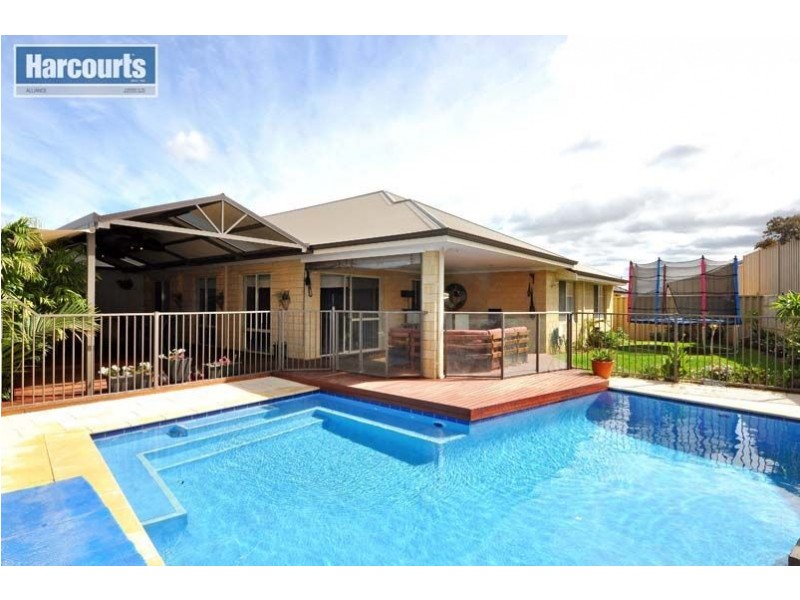 31 Moorlinch Street, Butler WA 6036