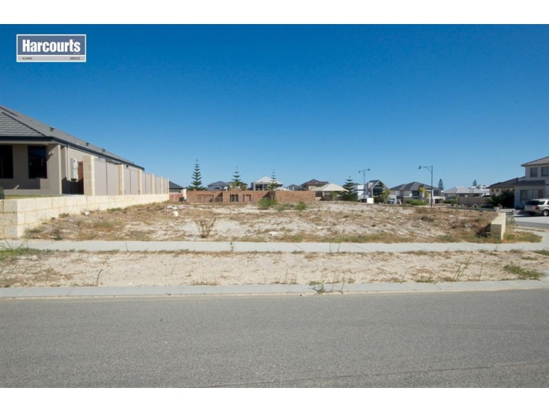 35 Watersun Gardens, Jindalee WA 6036