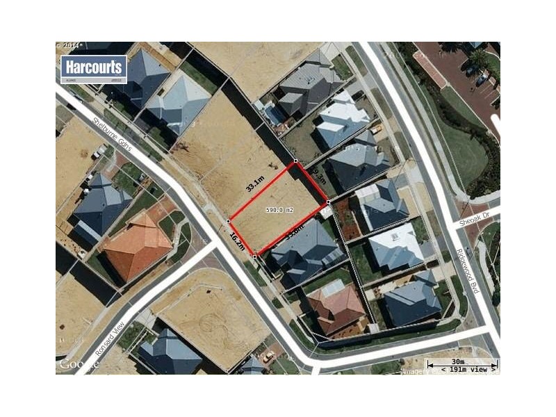 27 Shelburne Gardens, Ridgewood WA 6030