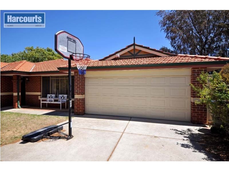 25 Littleham Loop, Quinns Rocks WA 6030