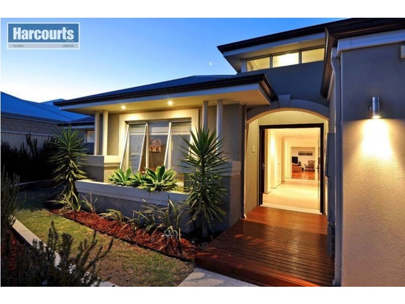 15 Dalmeny Link, Burns Beach WA 6028