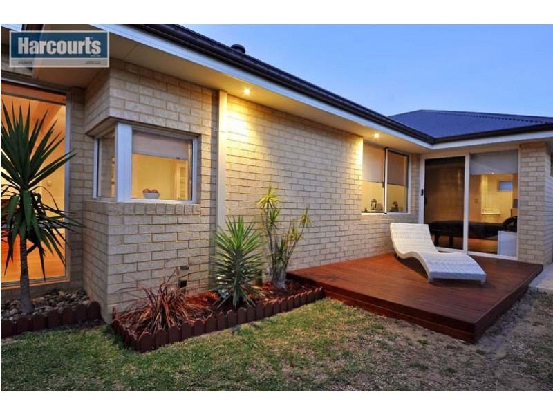 15 Dalmeny Link, Burns Beach WA 6028