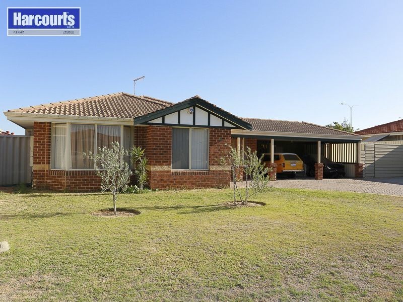 9 Pascoe Retreat, Merriwa WA 6030