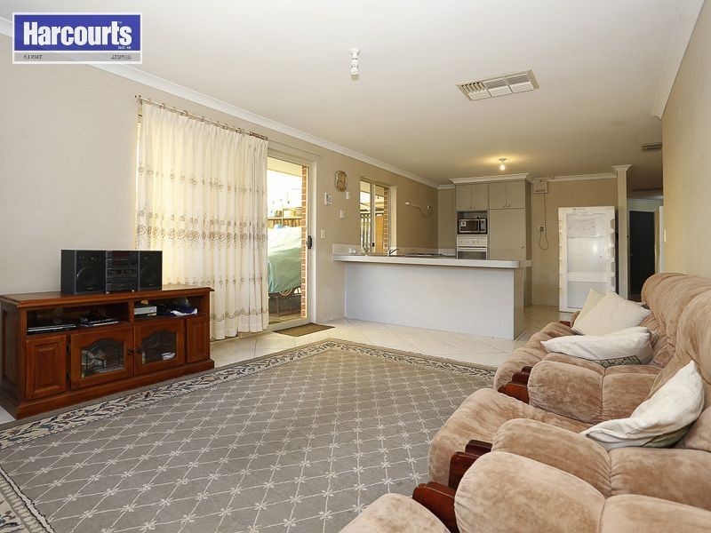 9 Pascoe Retreat, Merriwa WA 6030