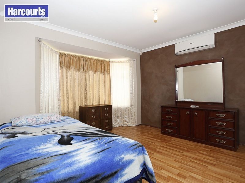 9 Pascoe Retreat, Merriwa WA 6030