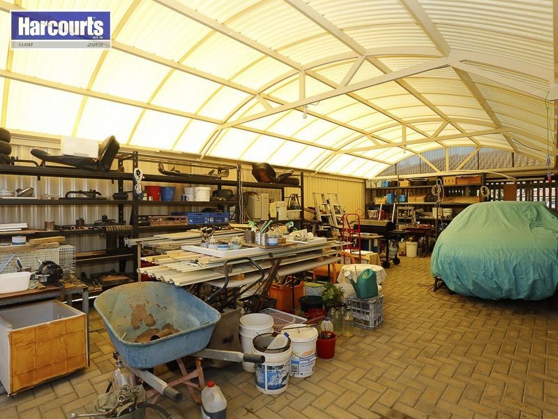 9 Pascoe Retreat, Merriwa WA 6030