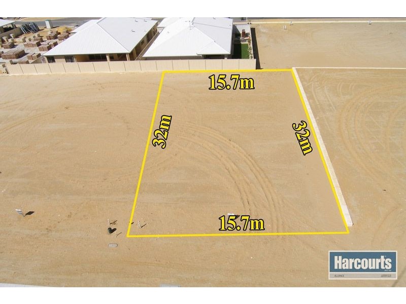 Lot 1152 Paradise Turn, Burns Beach WA 6028