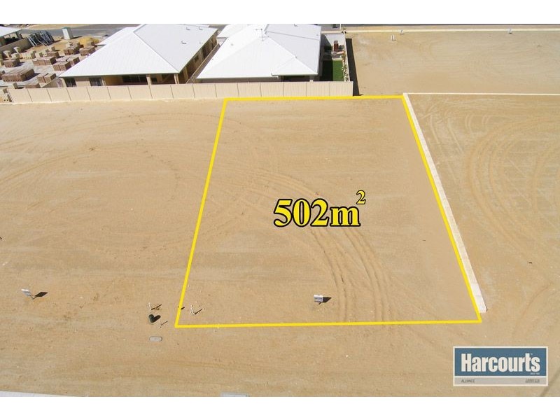 Lot 1152 Paradise Turn, Burns Beach WA 6028