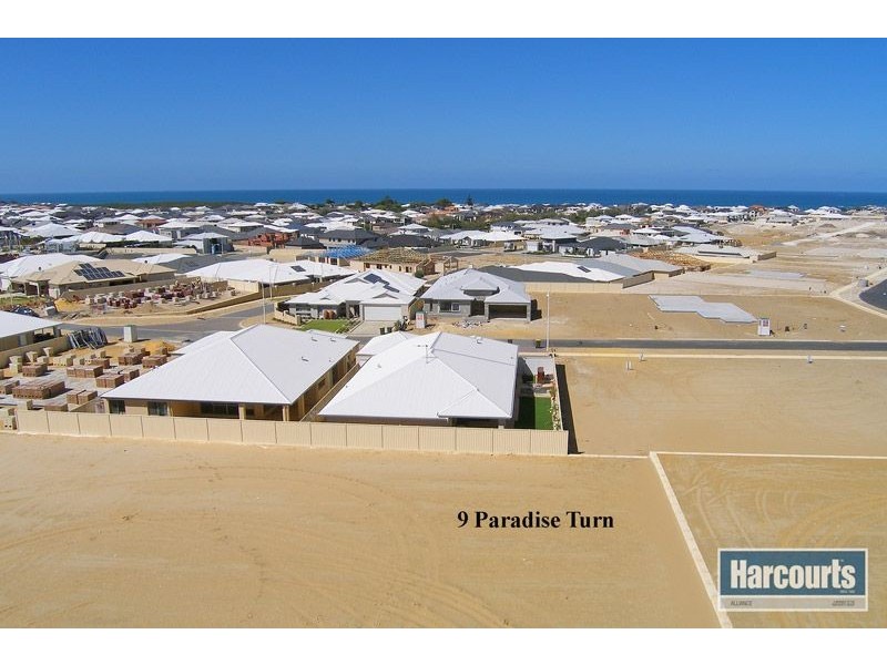 Lot 1152 Paradise Turn, Burns Beach WA 6028
