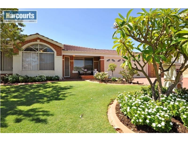 5 Polglase Fairway, Clarkson WA 6030