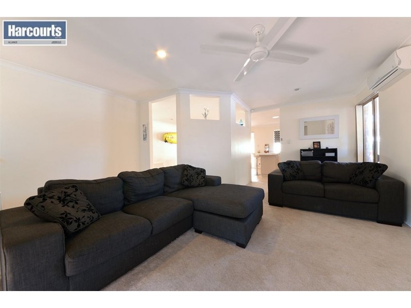 8 Willoughby Retreat, Clarkson WA 6030