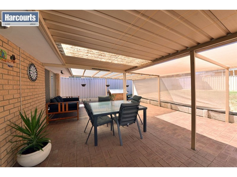 8 Willoughby Retreat, Clarkson WA 6030