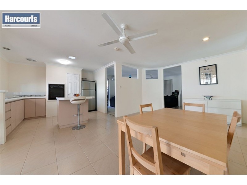 8 Willoughby Retreat, Clarkson WA 6030