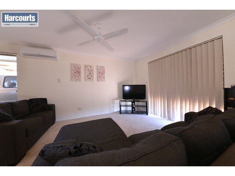 8 Willoughby Retreat, Clarkson WA 6030