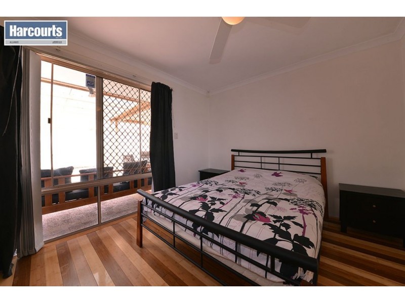 8 Willoughby Retreat, Clarkson WA 6030